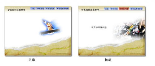 如何高效设计PPT目录 可复用的图文实操指南