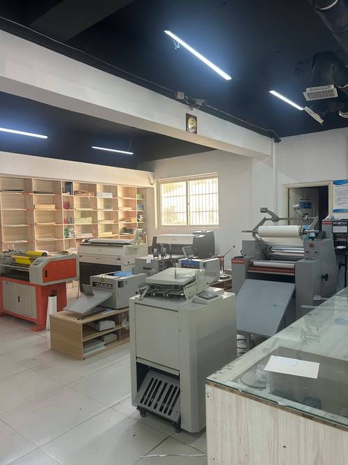 本地图文快印与广告制作服务门店数量也在增加